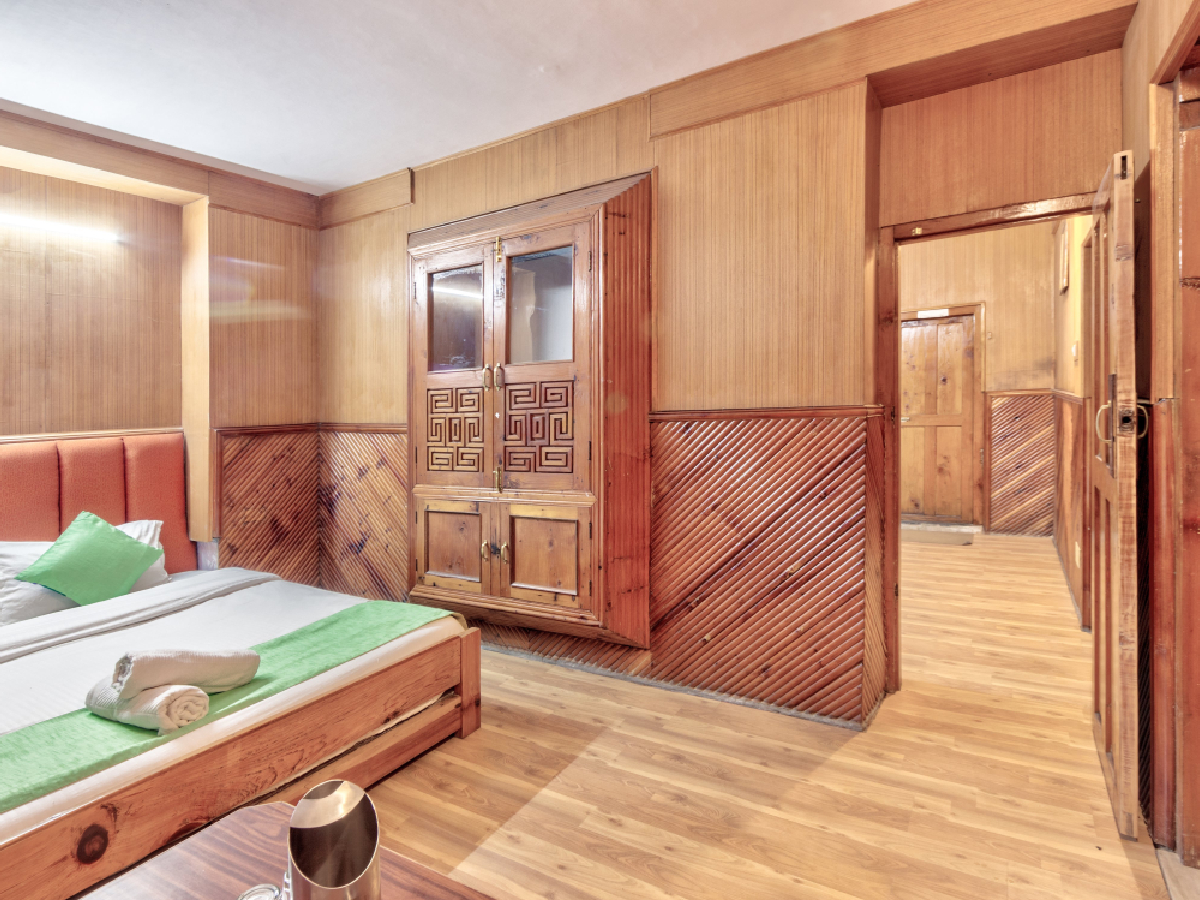 room