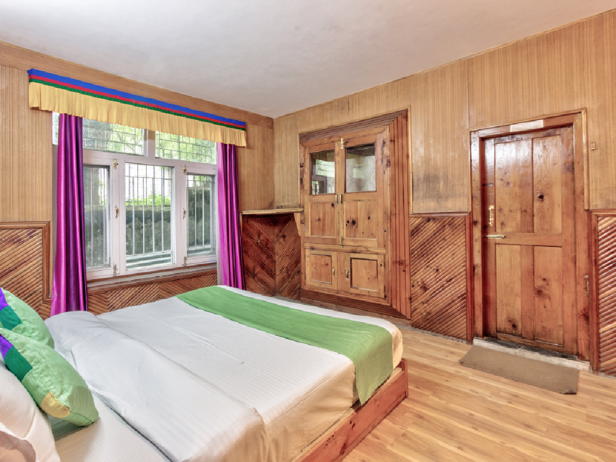 room